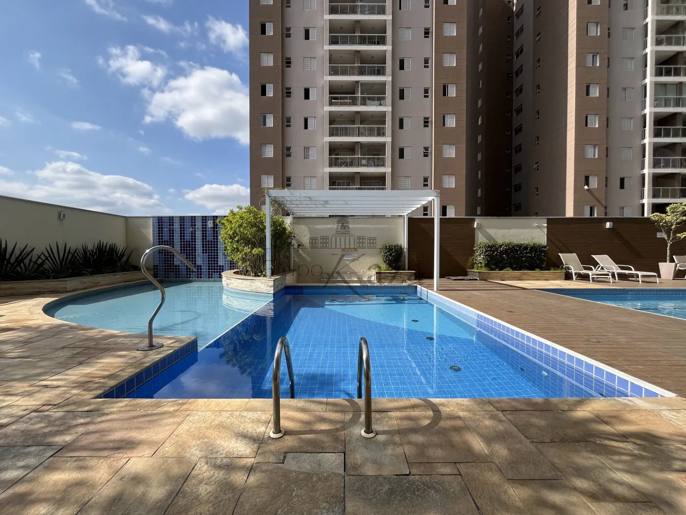 Foto 36 de Apartamento Padrão em Jardim Sul, São José dos Campos - imagem 36