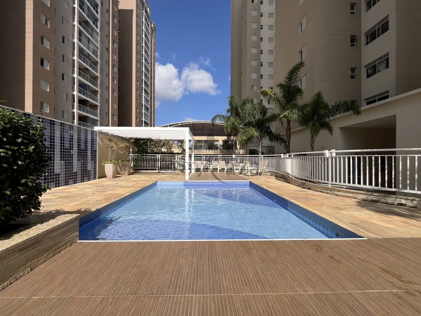 Foto 37 de Apartamento Padrão em Jardim Sul, São José dos Campos - imagem 37
