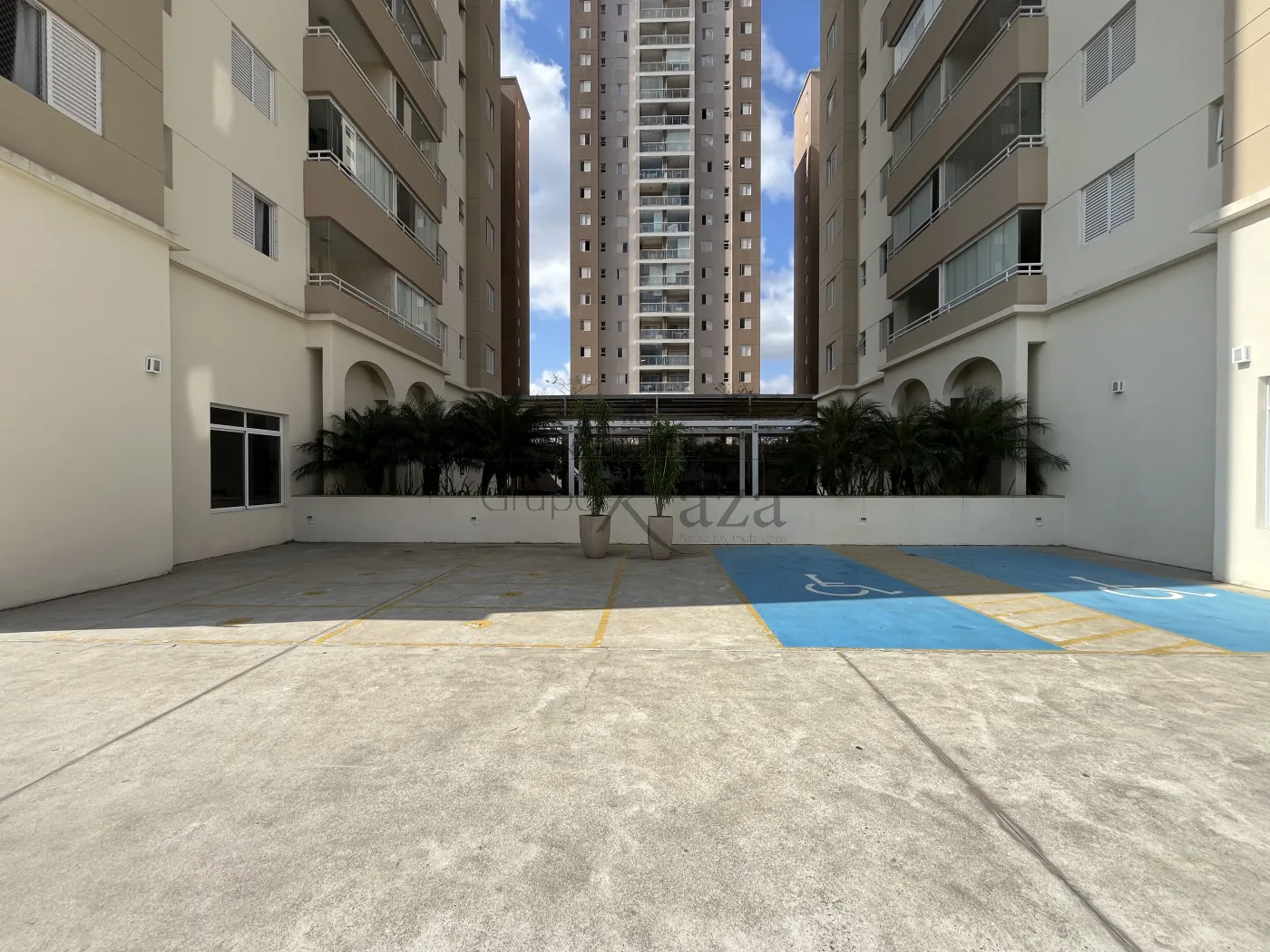 Foto 41 de Apartamento Padrão em Jardim Sul, São José dos Campos - imagem 41