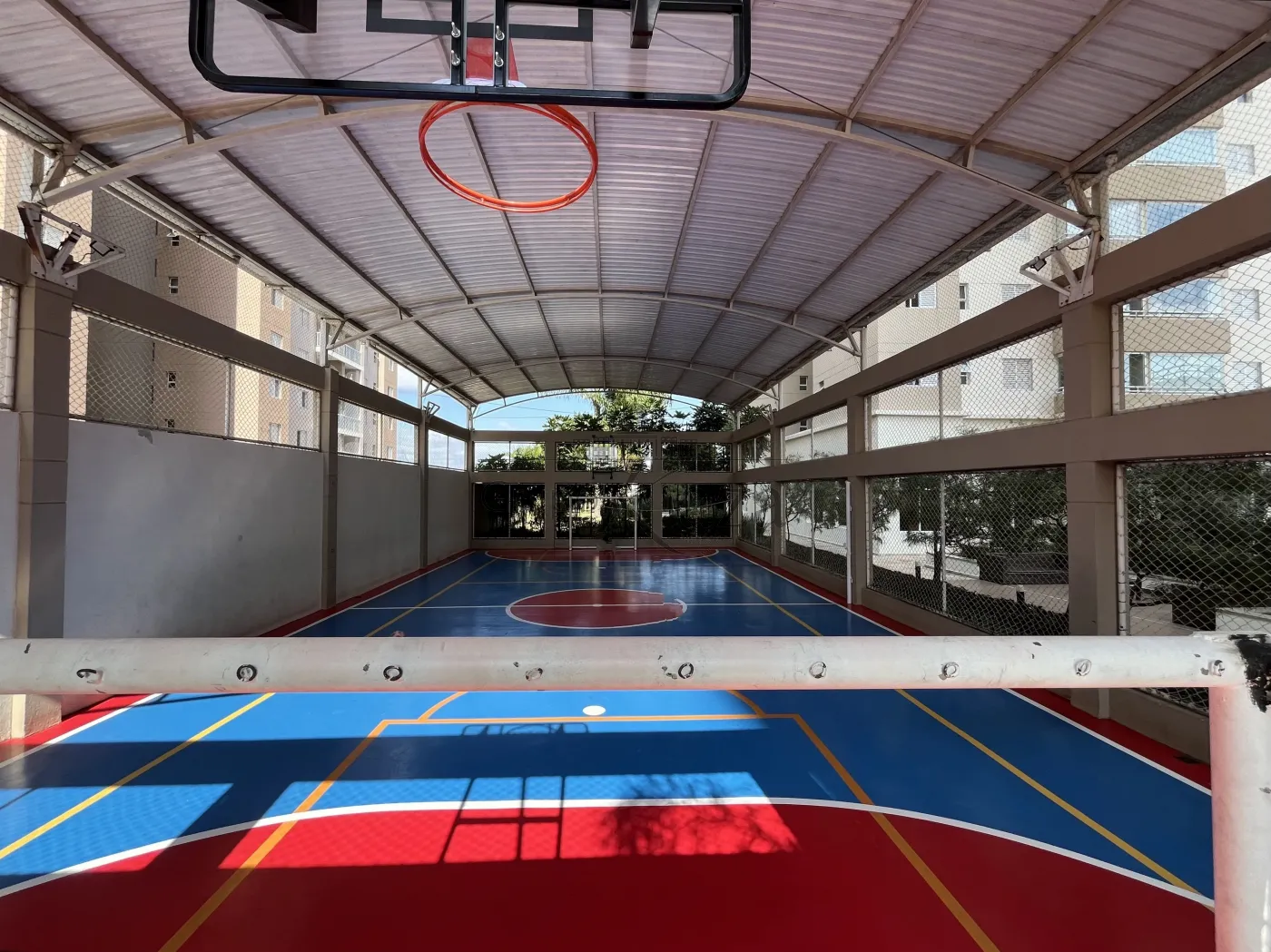 Foto 34 de Apartamento Padrão em Jardim Sul, São José dos Campos - imagem 34