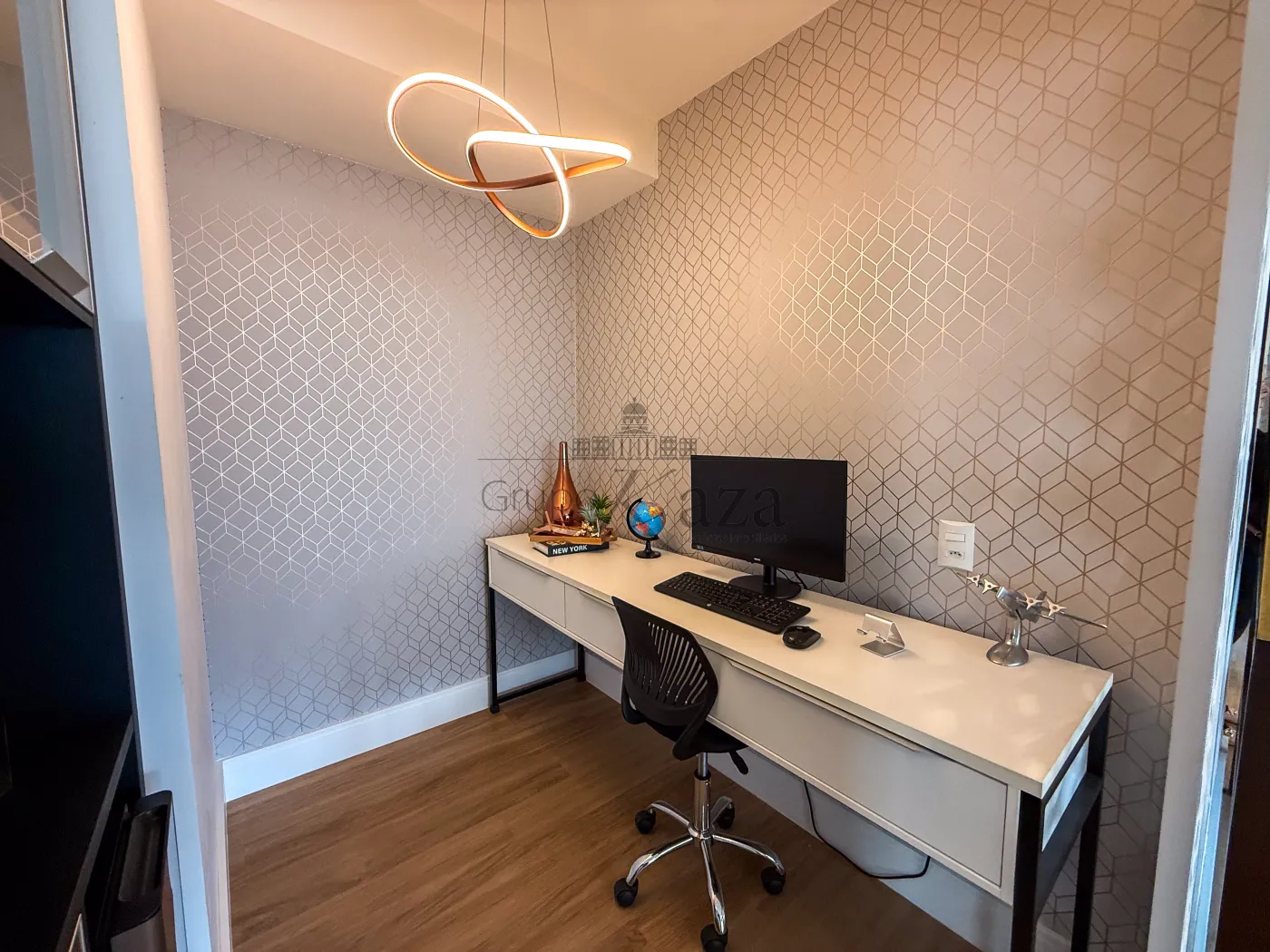 Foto 12 de Apartamento Padrão em Vila Ema, São José dos Campos - imagem 12