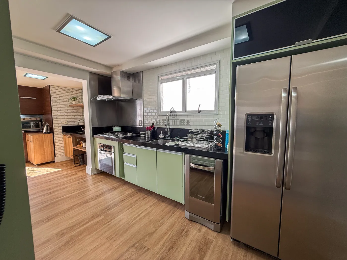 Foto 14 de Apartamento Padrão em Vila Ema, São José dos Campos - imagem 14