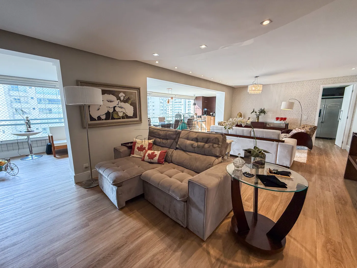Foto 4 de Apartamento Padrão em Vila Ema, São José dos Campos - imagem 4