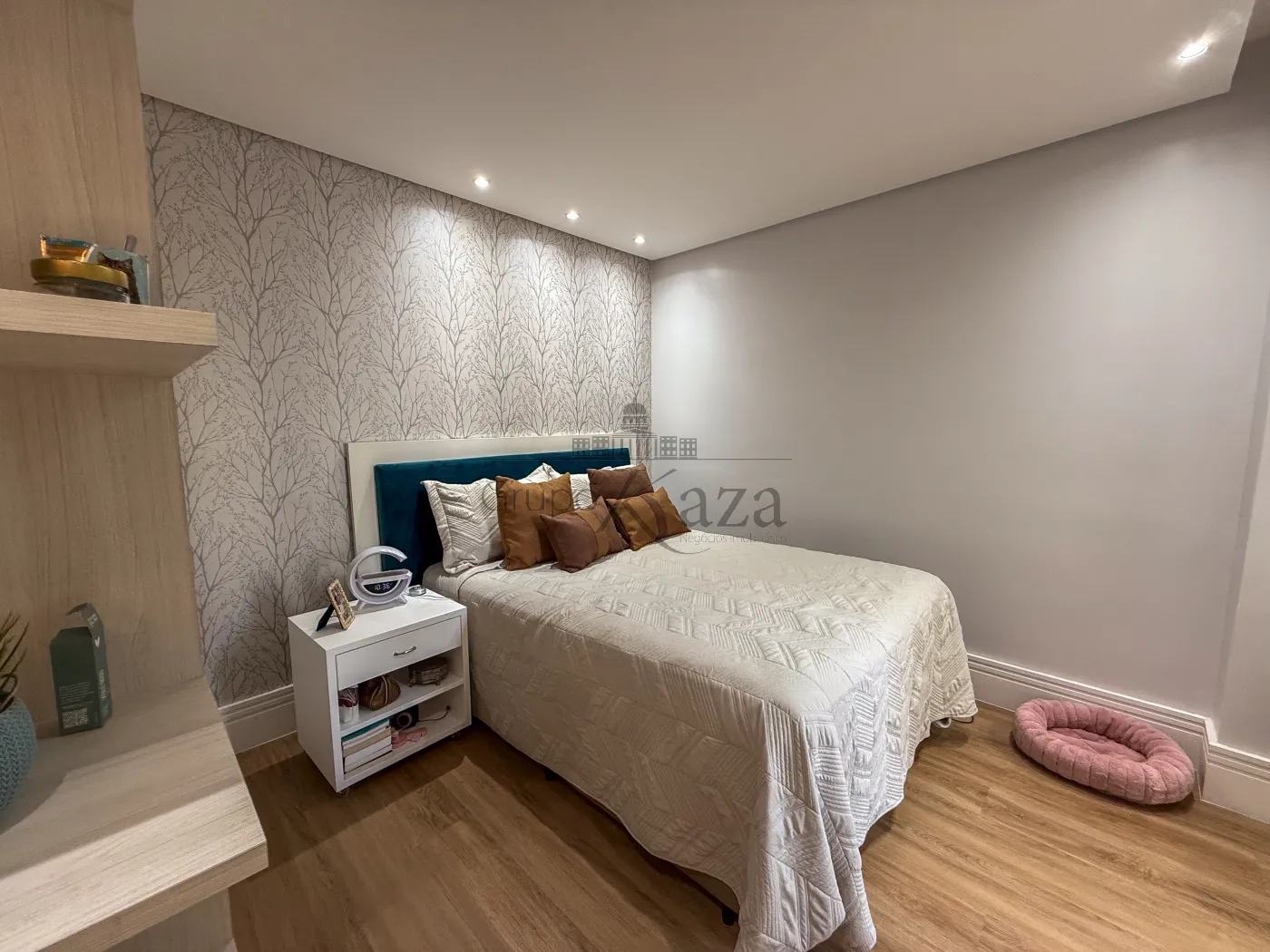 Foto 16 de Apartamento Padrão em Vila Ema, São José dos Campos - imagem 16