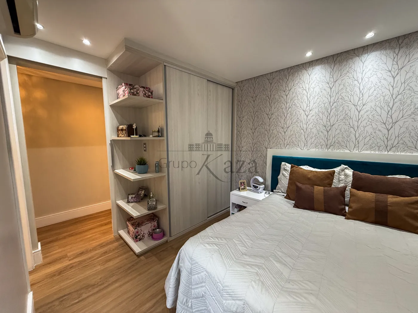 Foto 17 de Apartamento Padrão em Vila Ema, São José dos Campos - imagem 17