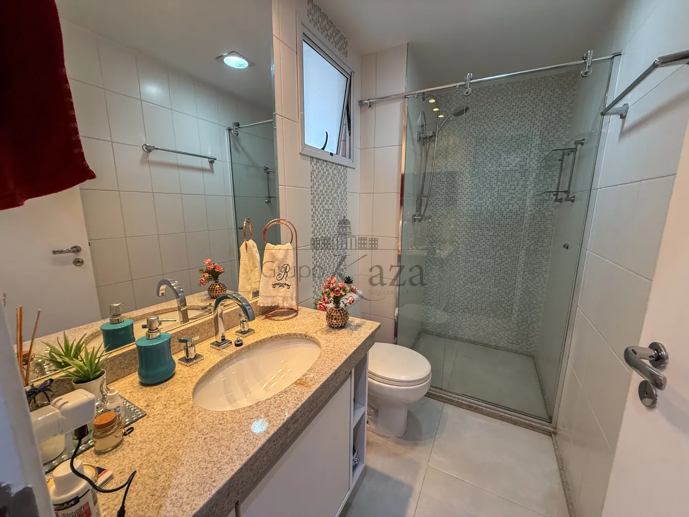 Foto 19 de Apartamento Padrão em Vila Ema, São José dos Campos - imagem 19