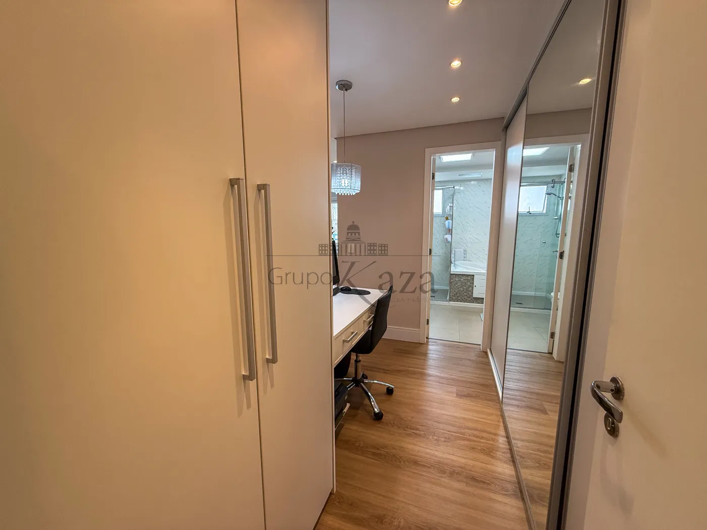Foto 20 de Apartamento Padrão em Vila Ema, São José dos Campos - imagem 20