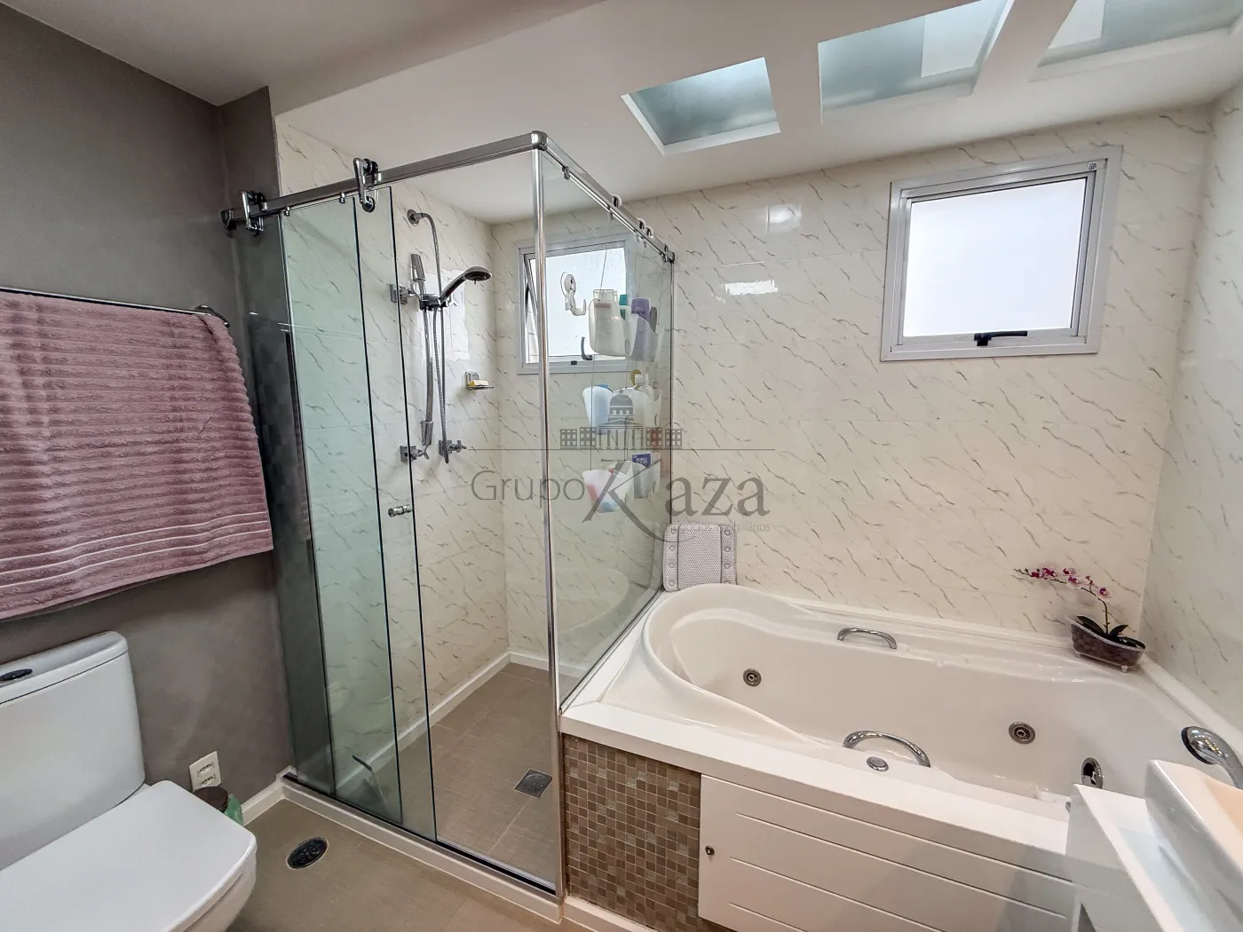 Foto 22 de Apartamento Padrão em Vila Ema, São José dos Campos - imagem 22