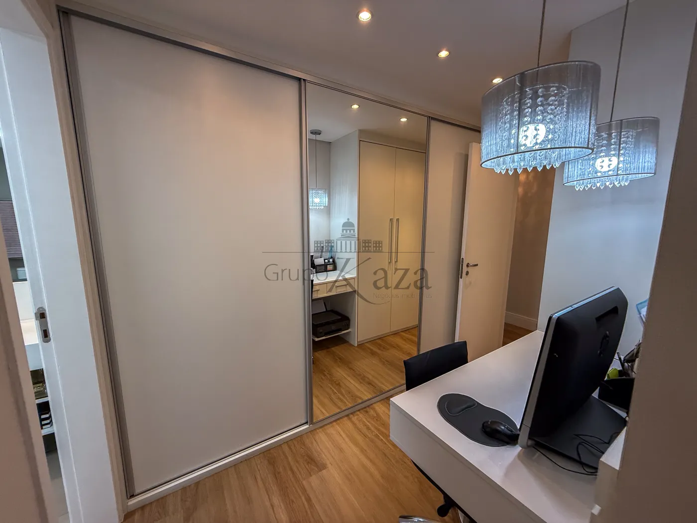 Foto 23 de Apartamento Padrão em Vila Ema, São José dos Campos - imagem 23