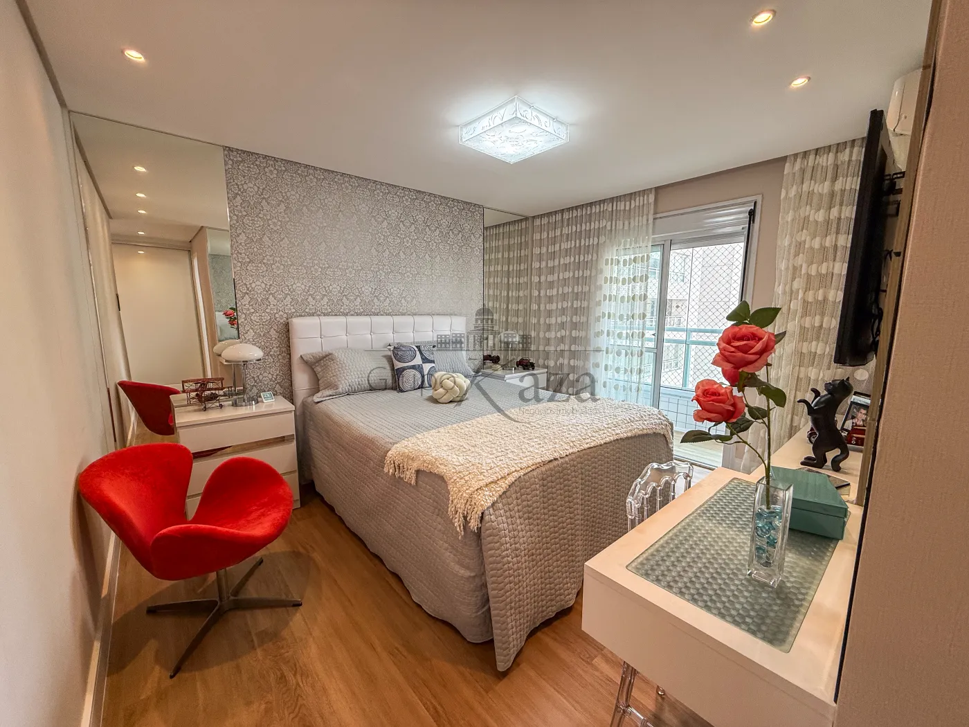 Foto 24 de Apartamento Padrão em Vila Ema, São José dos Campos - imagem 24