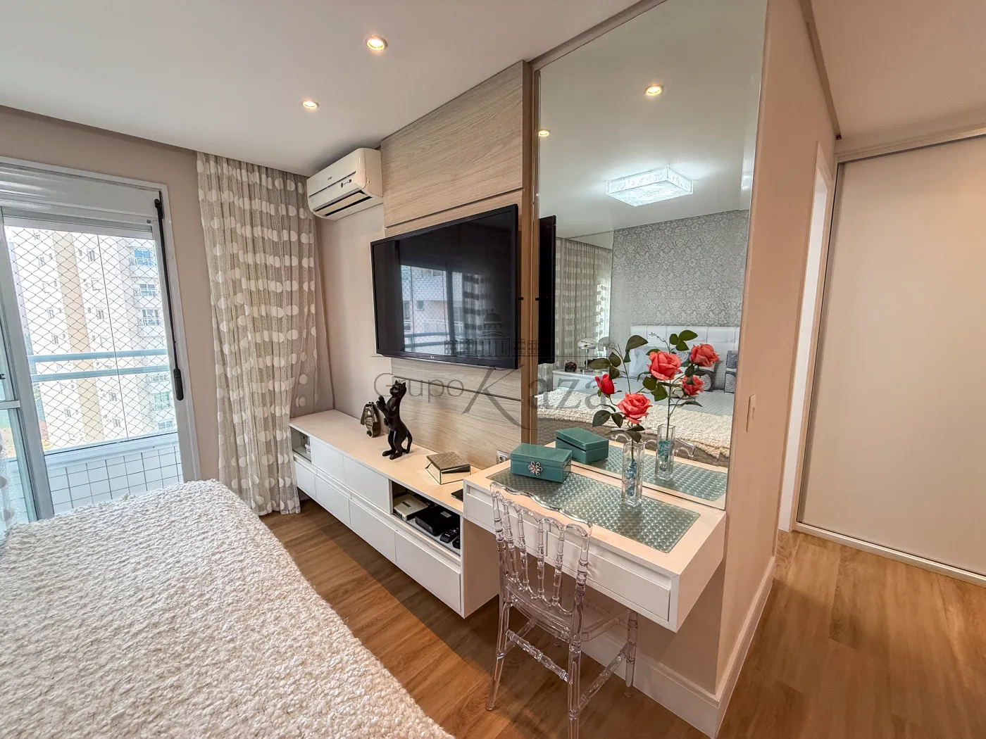 Foto 25 de Apartamento Padrão em Vila Ema, São José dos Campos - imagem 25