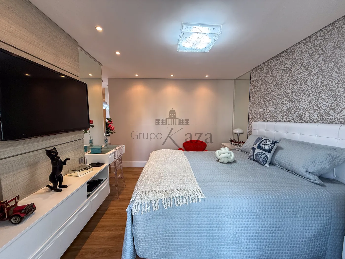 Foto 26 de Apartamento Padrão em Vila Ema, São José dos Campos - imagem 26