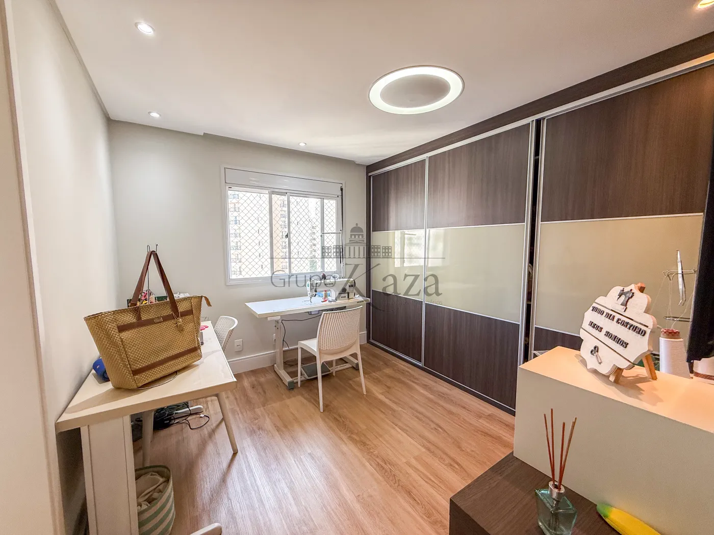 Foto 28 de Apartamento Padrão em Vila Ema, São José dos Campos - imagem 28