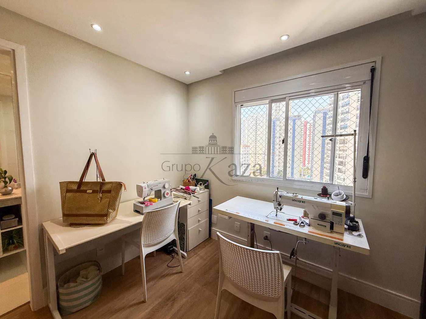 Foto 29 de Apartamento Padrão em Vila Ema, São José dos Campos - imagem 29