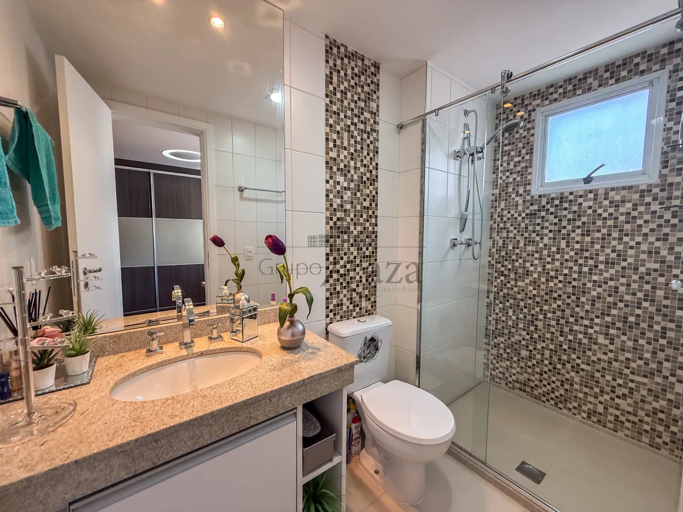 Foto 27 de Apartamento Padrão em Vila Ema, São José dos Campos - imagem 27