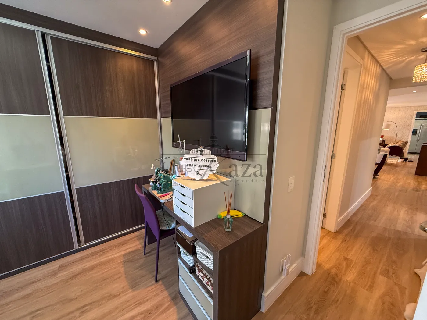 Foto 30 de Apartamento Padrão em Vila Ema, São José dos Campos - imagem 30