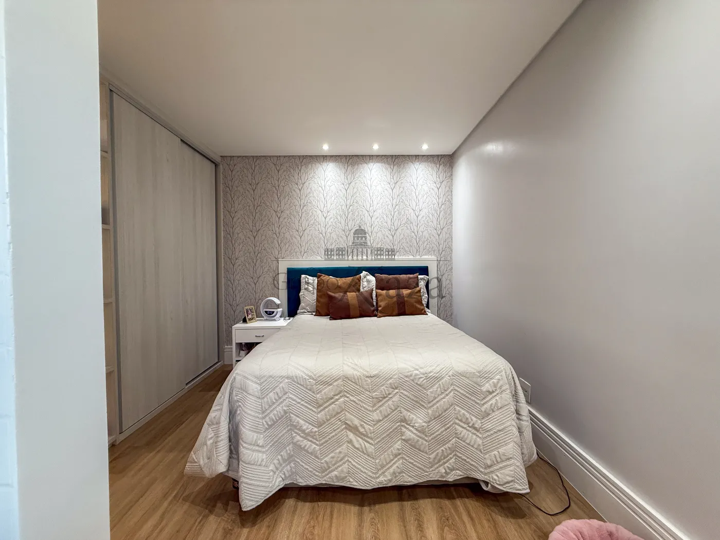 Foto 15 de Apartamento Padrão em Vila Ema, São José dos Campos - imagem 15