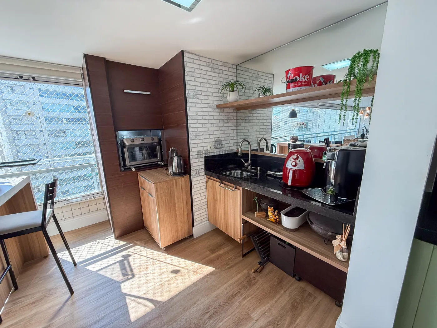 Foto 10 de Apartamento Padrão em Vila Ema, São José dos Campos - imagem 10