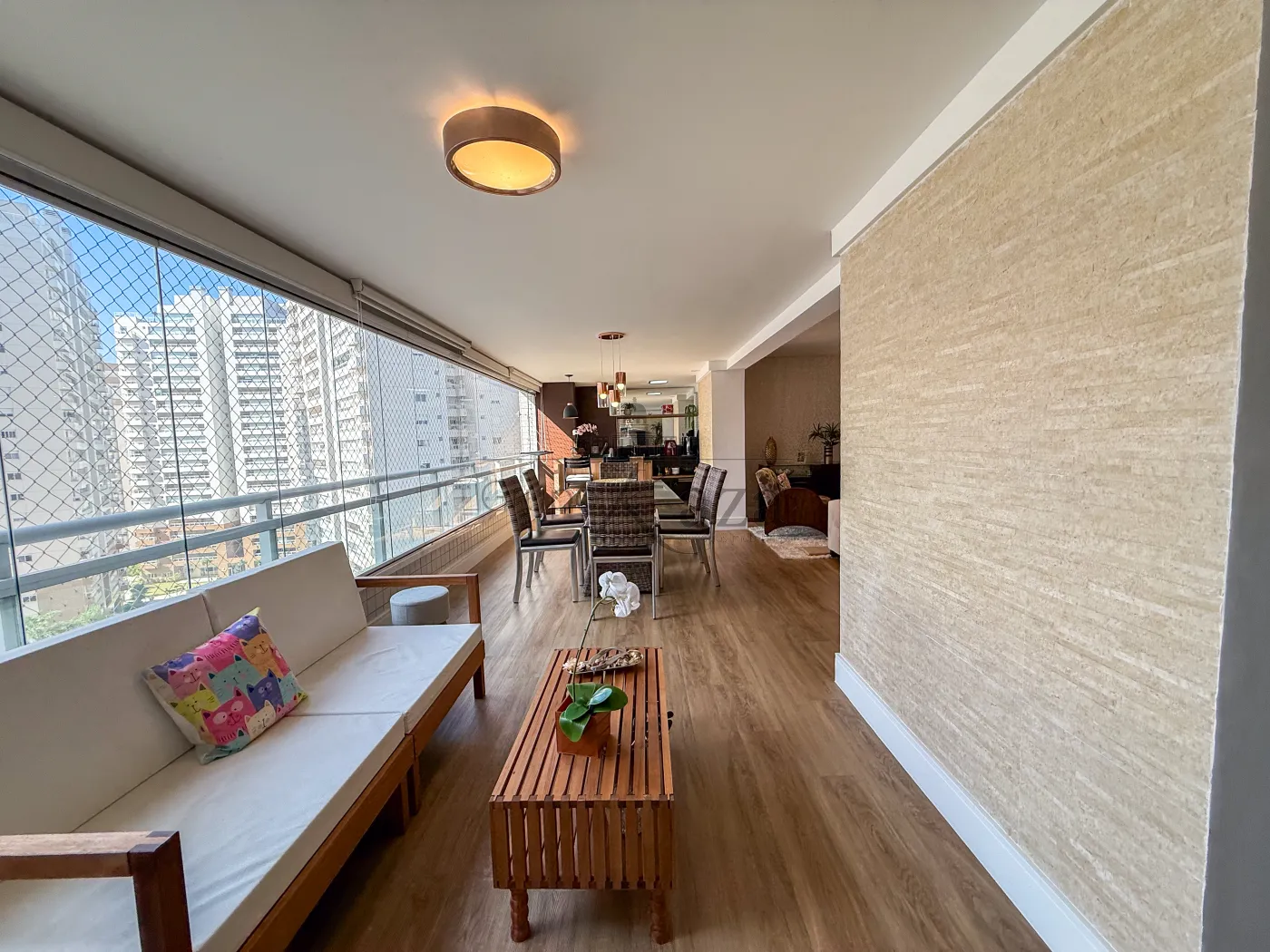 Foto 7 de Apartamento Padrão em Vila Ema, São José dos Campos - imagem 7