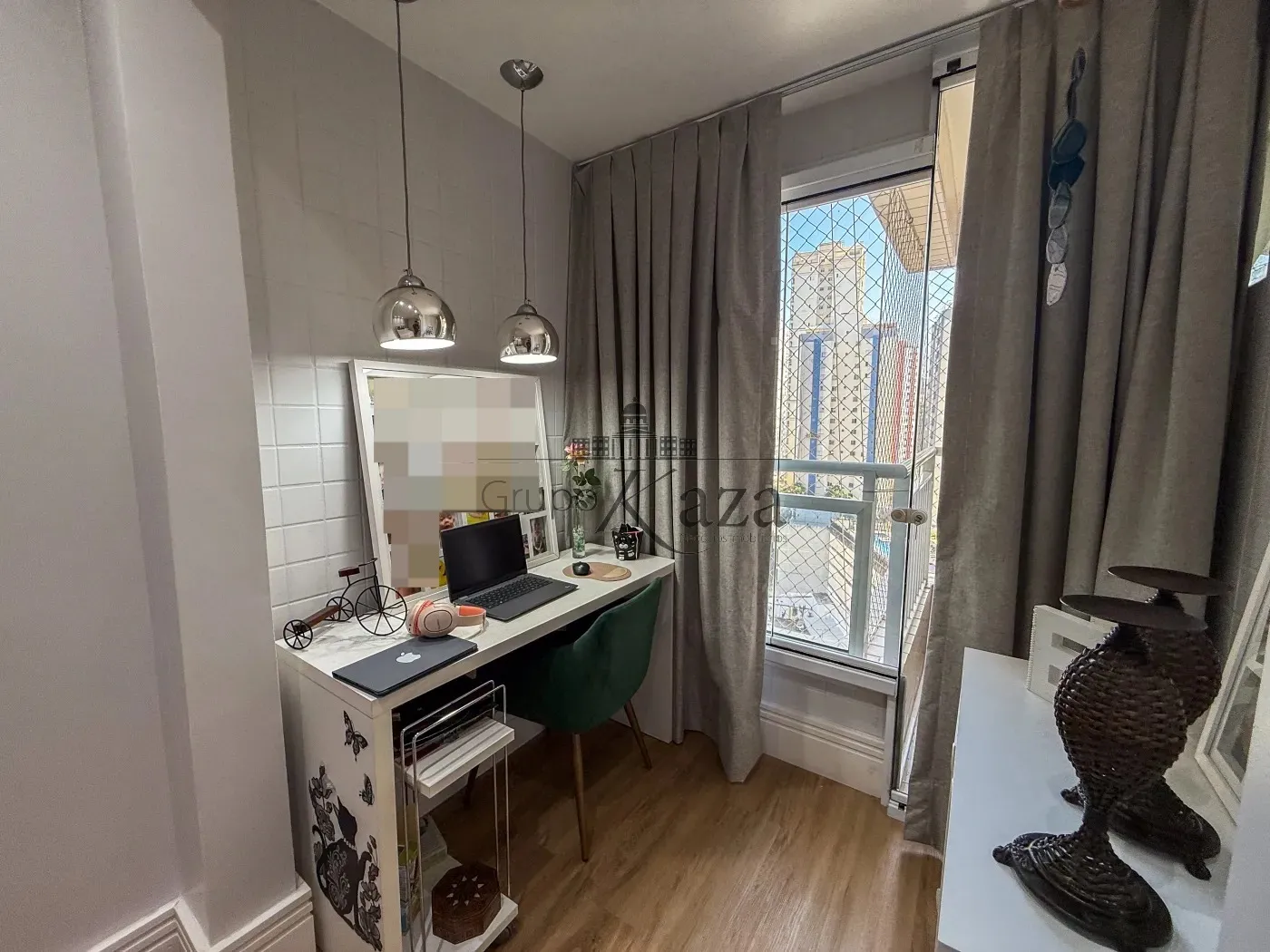Foto 18 de Apartamento Padrão em Vila Ema, São José dos Campos - imagem 18