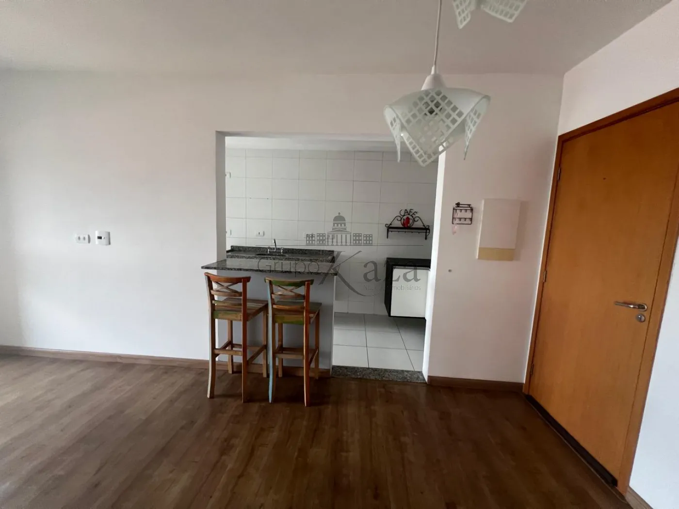 Foto 2 de Apartamento Padrão em Parque Industrial, São José dos Campos - imagem 2