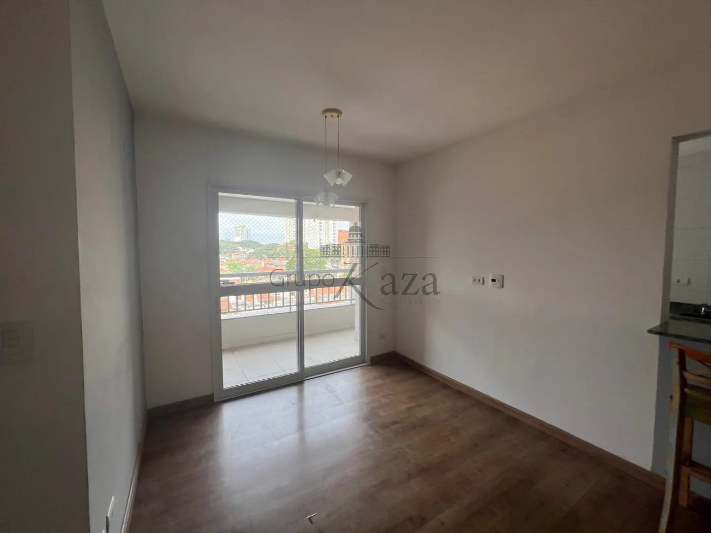 Foto 3 de Apartamento Padrão em Parque Industrial, São José dos Campos - imagem 3