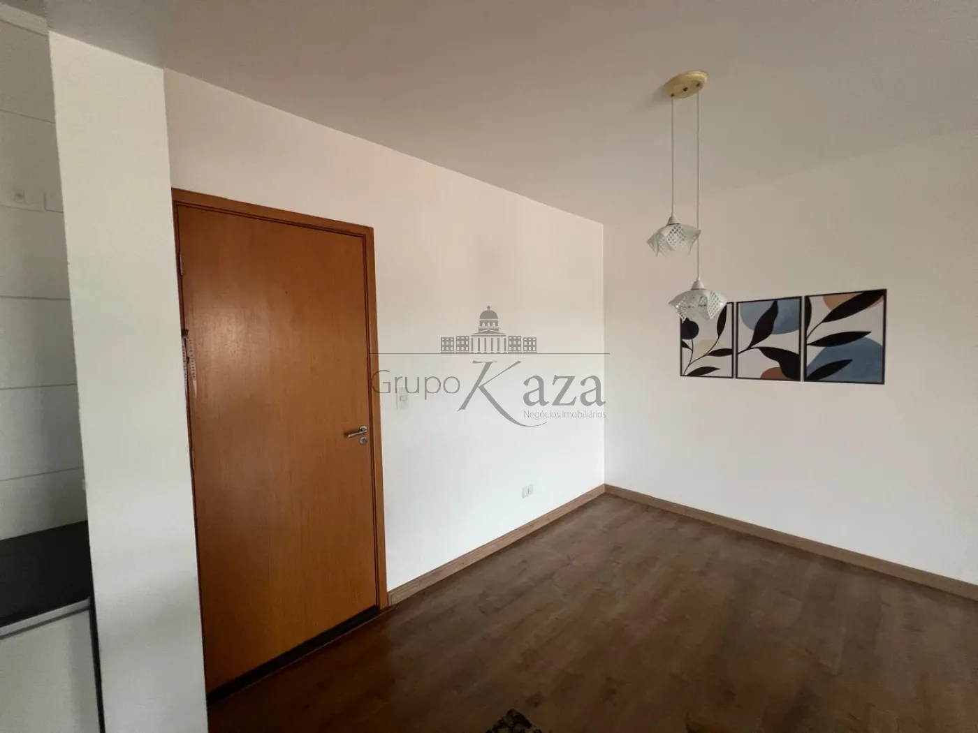 Foto 6 de Apartamento Padrão em Parque Industrial, São José dos Campos - imagem 6