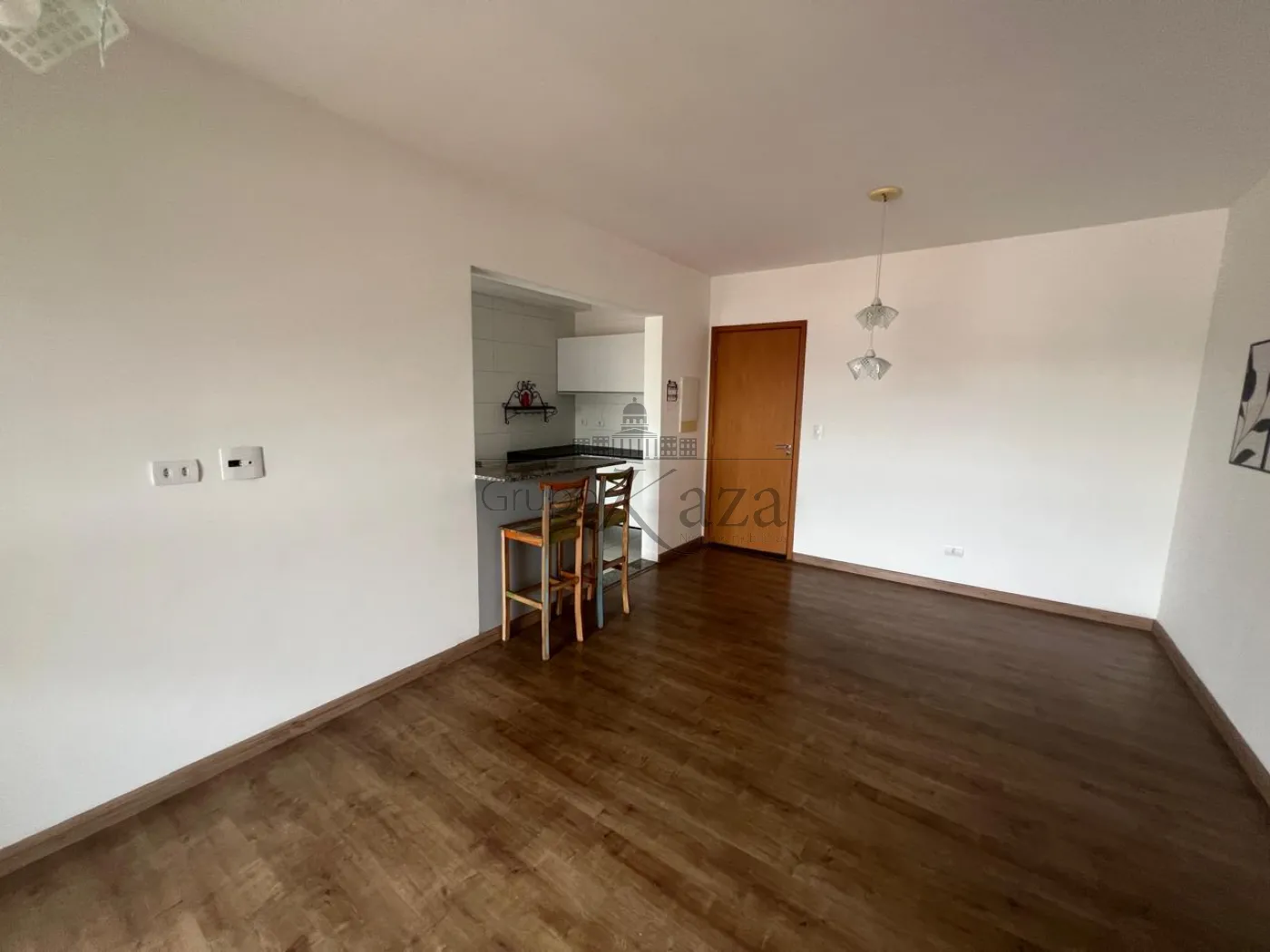 Foto 7 de Apartamento Padrão em Parque Industrial, São José dos Campos - imagem 7