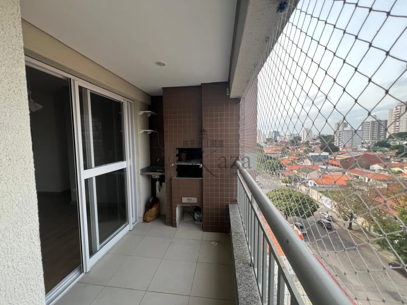 Foto 8 de Apartamento Padrão em Parque Industrial, São José dos Campos - imagem 8