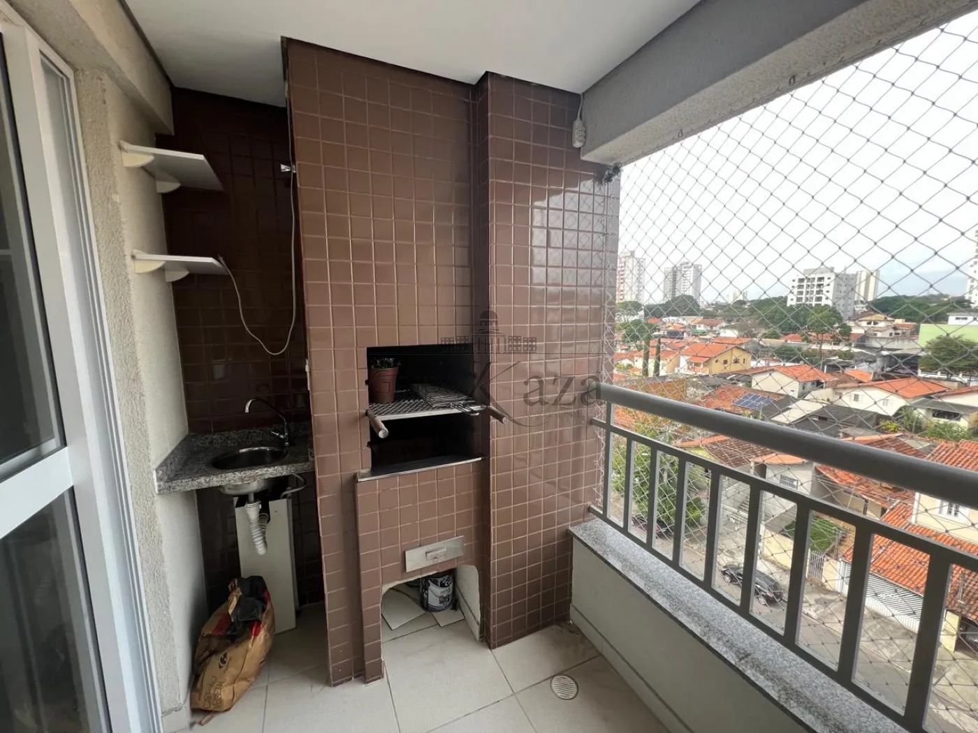 Foto 9 de Apartamento Padrão em Parque Industrial, São José dos Campos - imagem 9