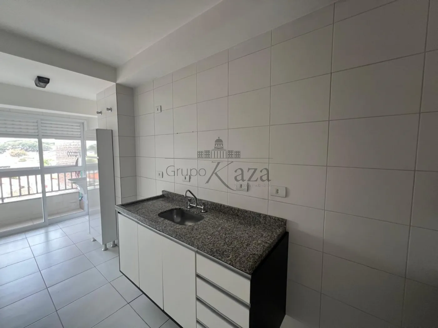 Foto 5 de Apartamento Padrão em Parque Industrial, São José dos Campos - imagem 5