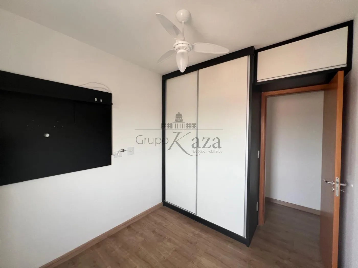 Foto 10 de Apartamento Padrão em Parque Industrial, São José dos Campos - imagem 10