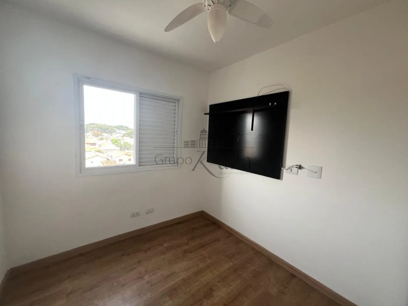 Foto 11 de Apartamento Padrão em Parque Industrial, São José dos Campos - imagem 11
