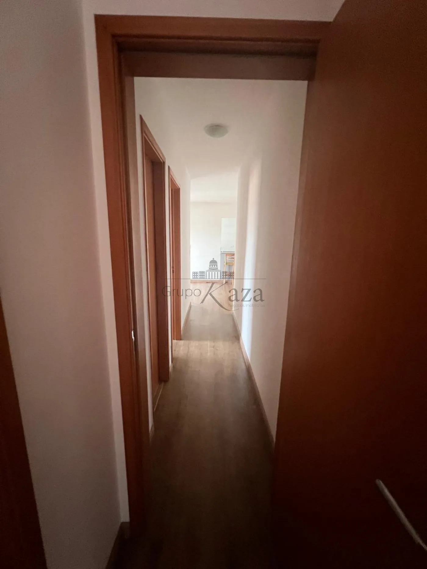 Foto 13 de Apartamento Padrão em Parque Industrial, São José dos Campos - imagem 13