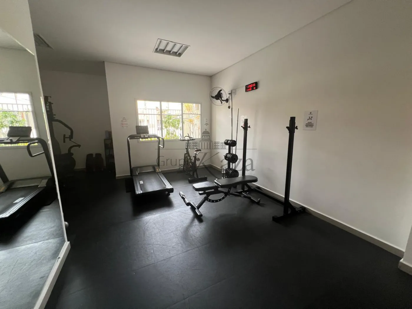 Foto 16 de Apartamento Padrão em Parque Industrial, São José dos Campos - imagem 16
