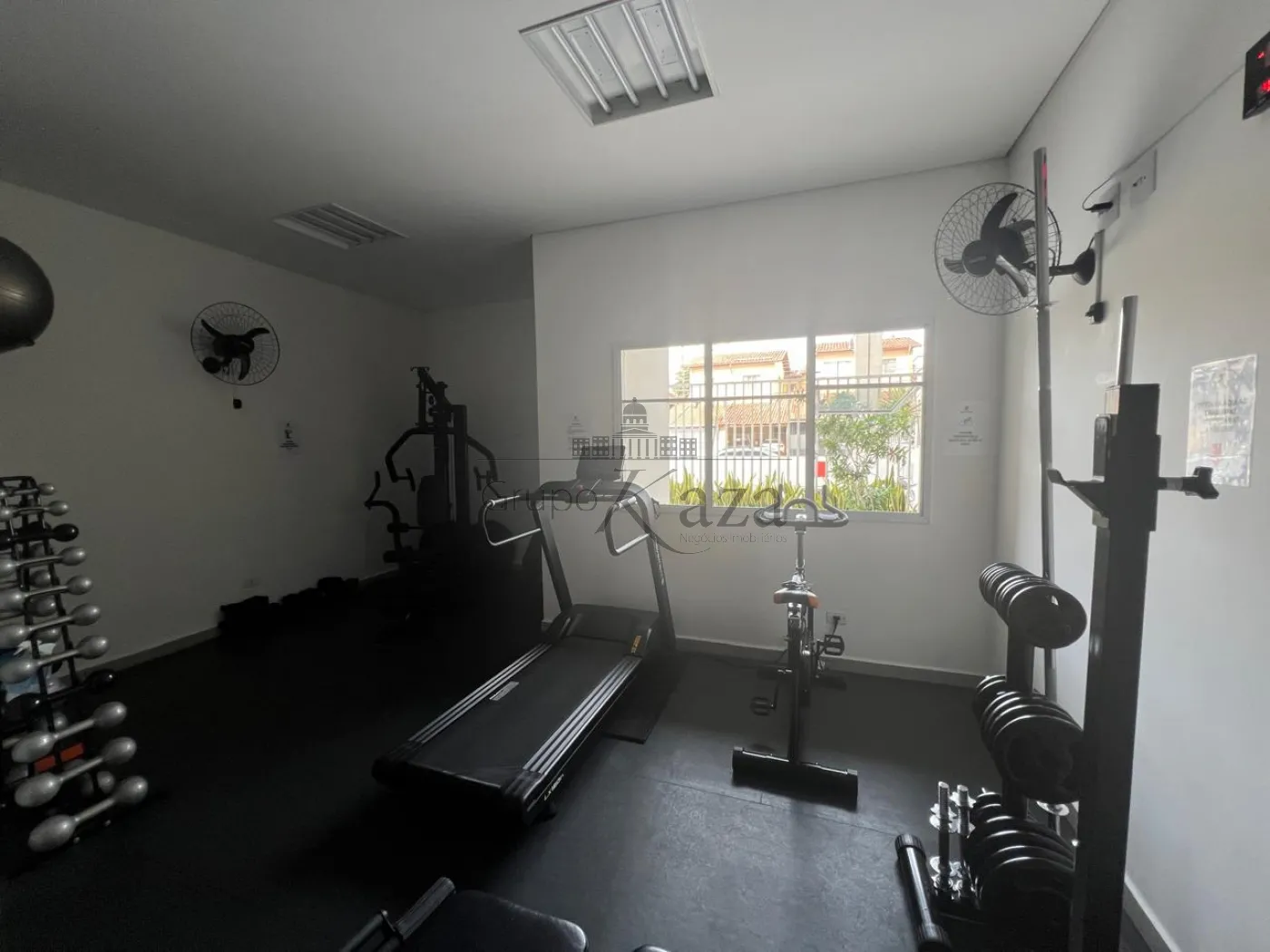 Foto 17 de Apartamento Padrão em Parque Industrial, São José dos Campos - imagem 17