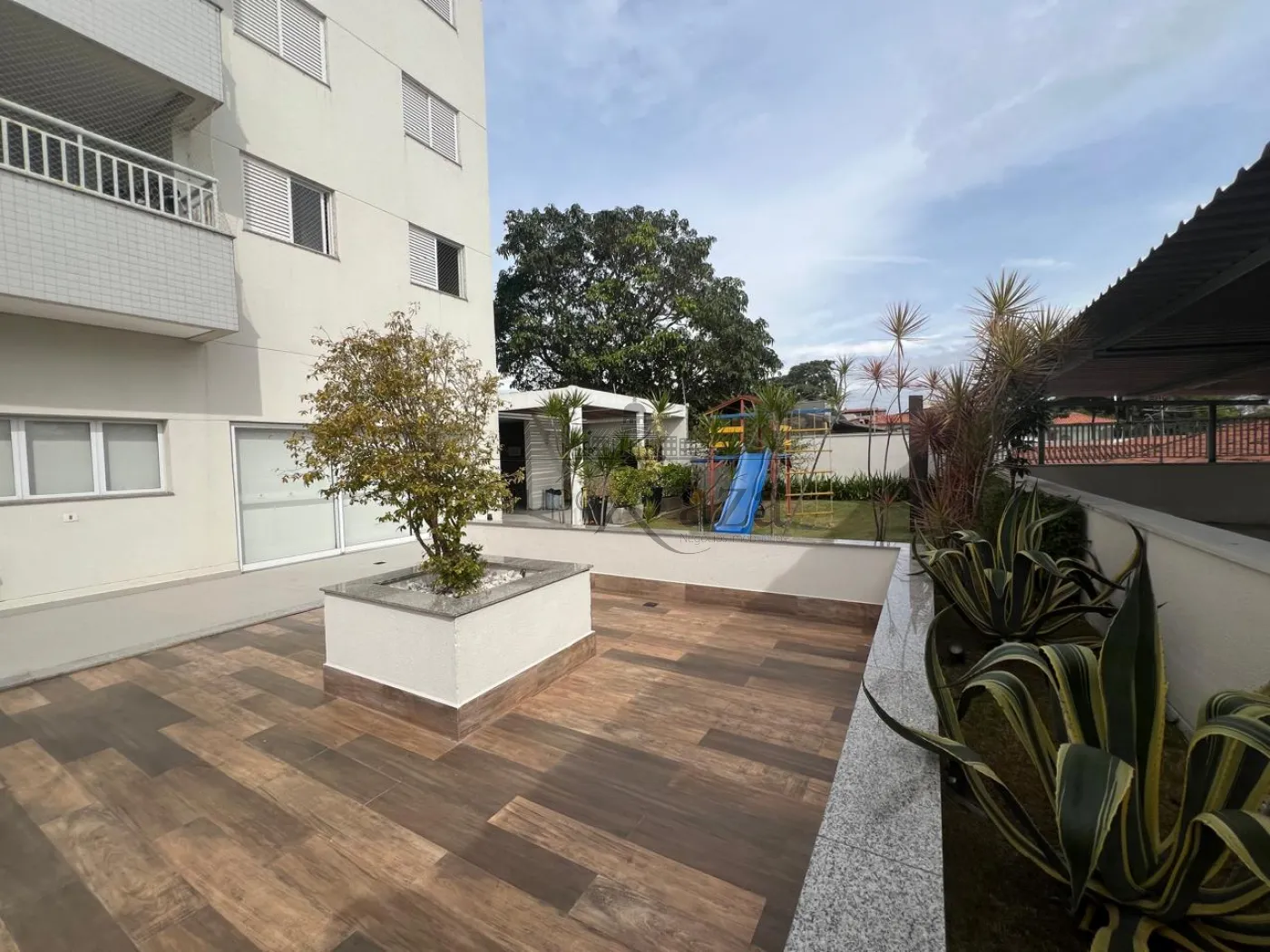 Foto 20 de Apartamento Padrão em Parque Industrial, São José dos Campos - imagem 20