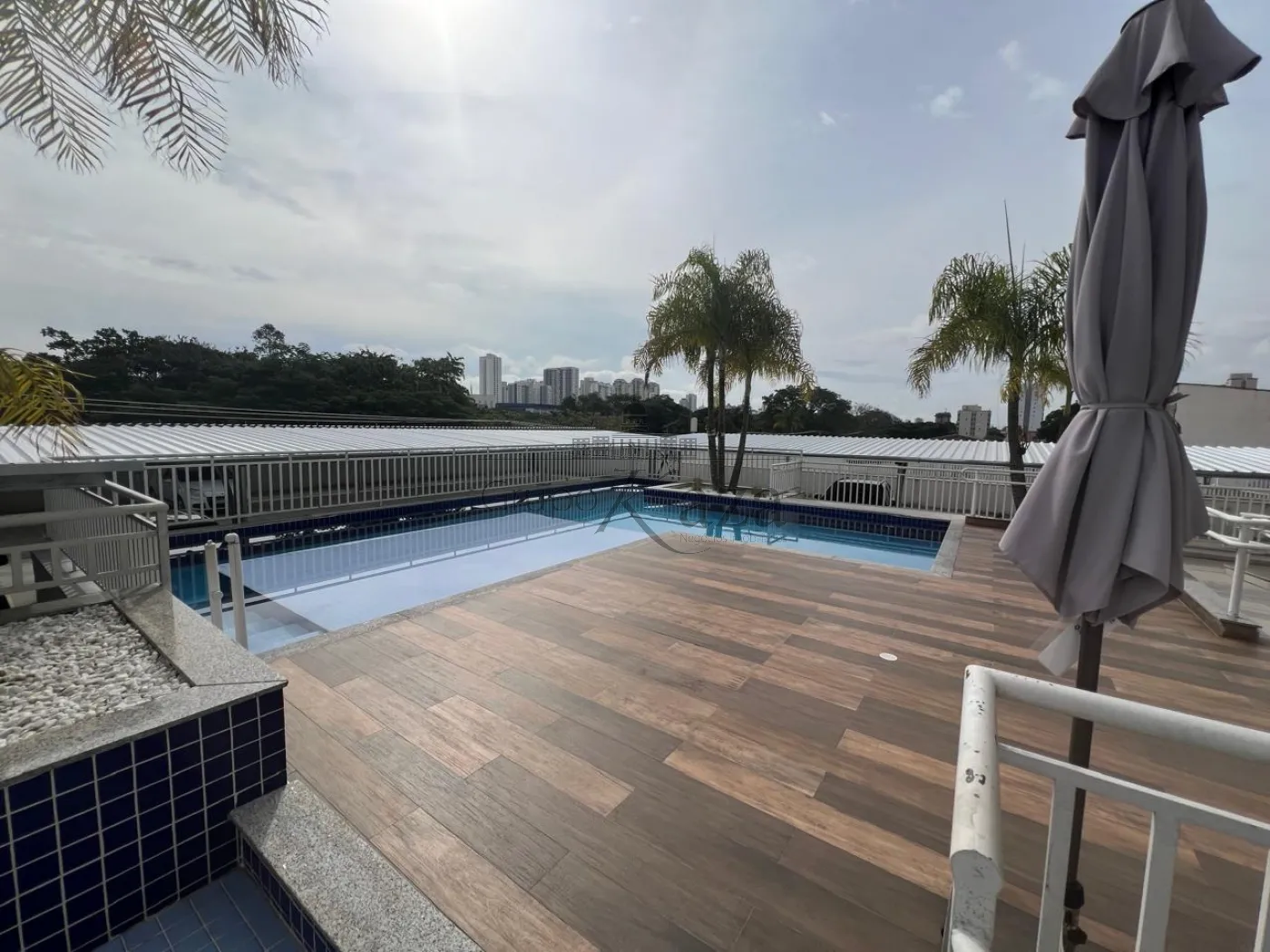 Foto 18 de Apartamento Padrão em Parque Industrial, São José dos Campos - imagem 18