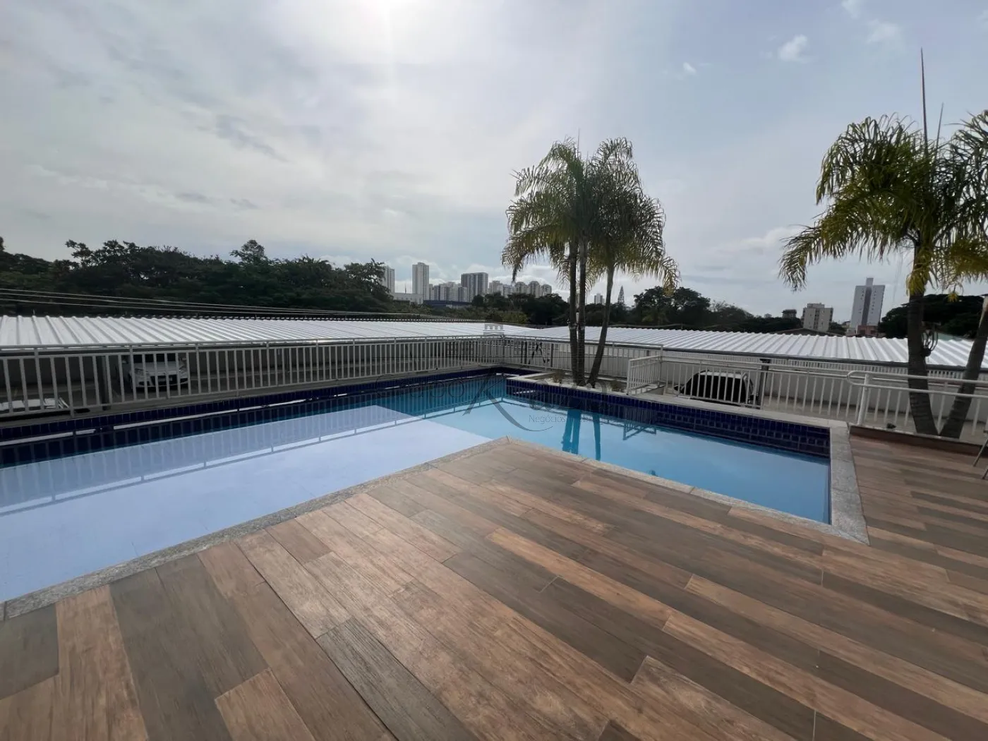Foto 19 de Apartamento Padrão em Parque Industrial, São José dos Campos - imagem 19