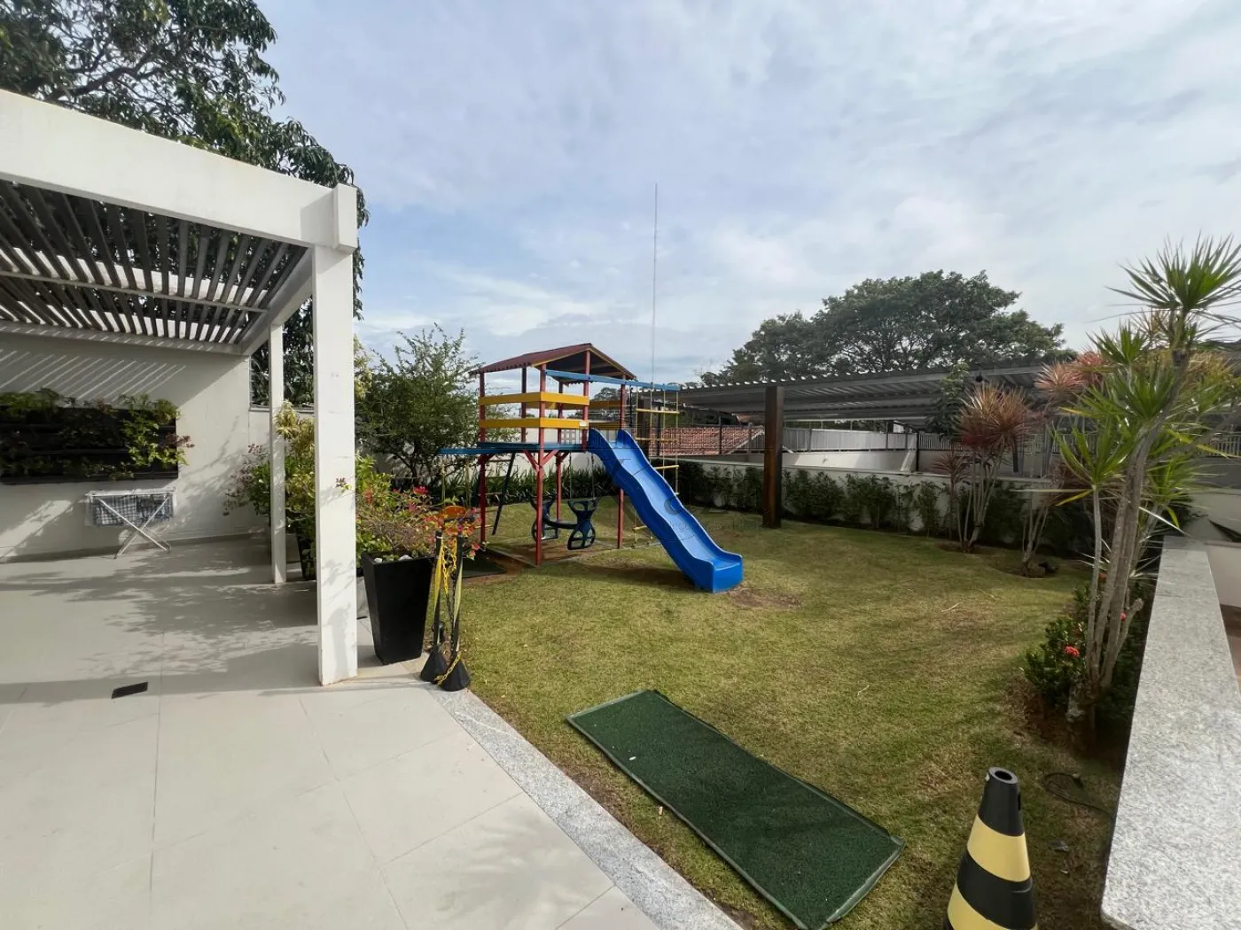 Foto 21 de Apartamento Padrão em Parque Industrial, São José dos Campos - imagem 21