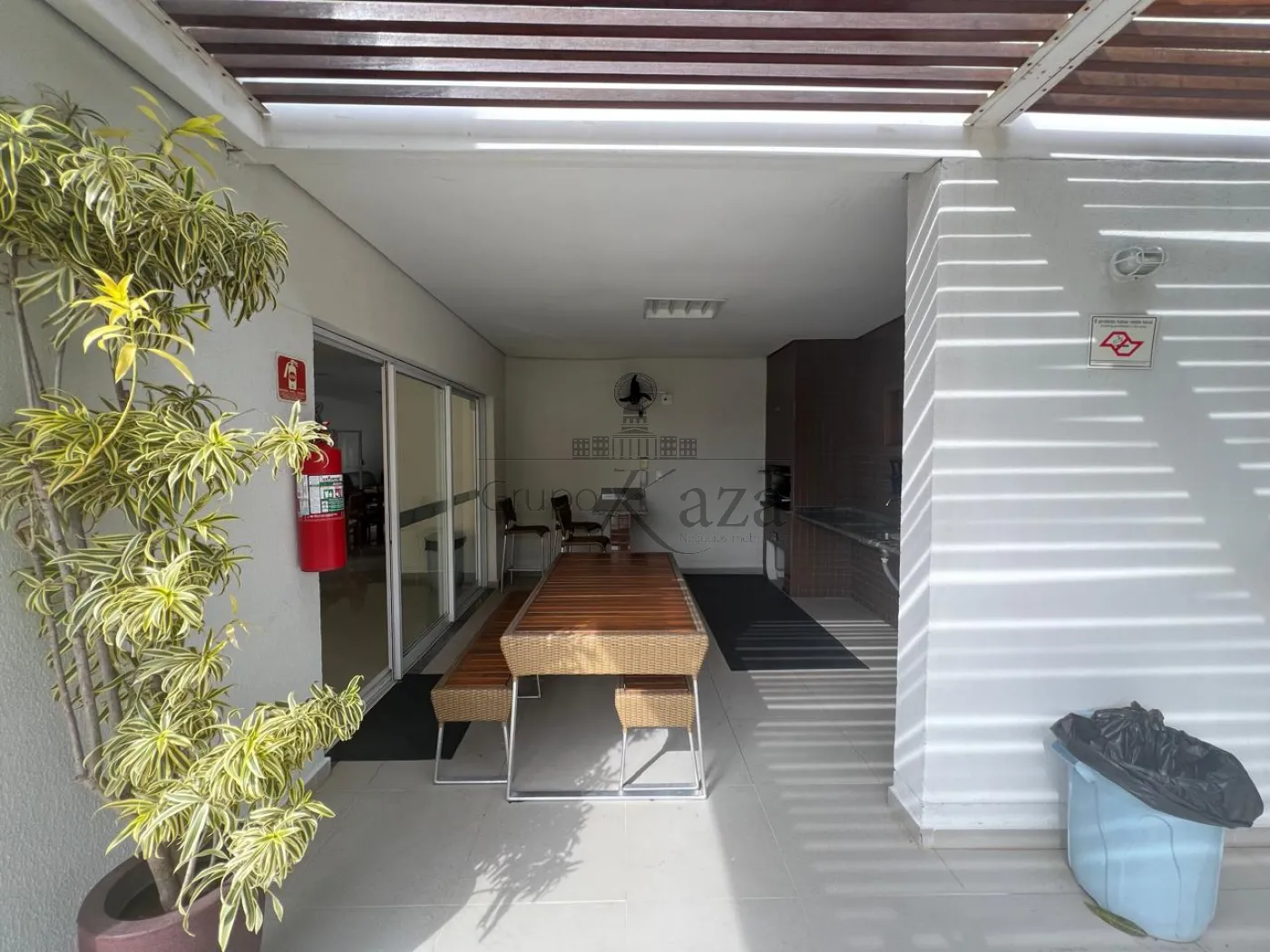 Foto 22 de Apartamento Padrão em Parque Industrial, São José dos Campos - imagem 22