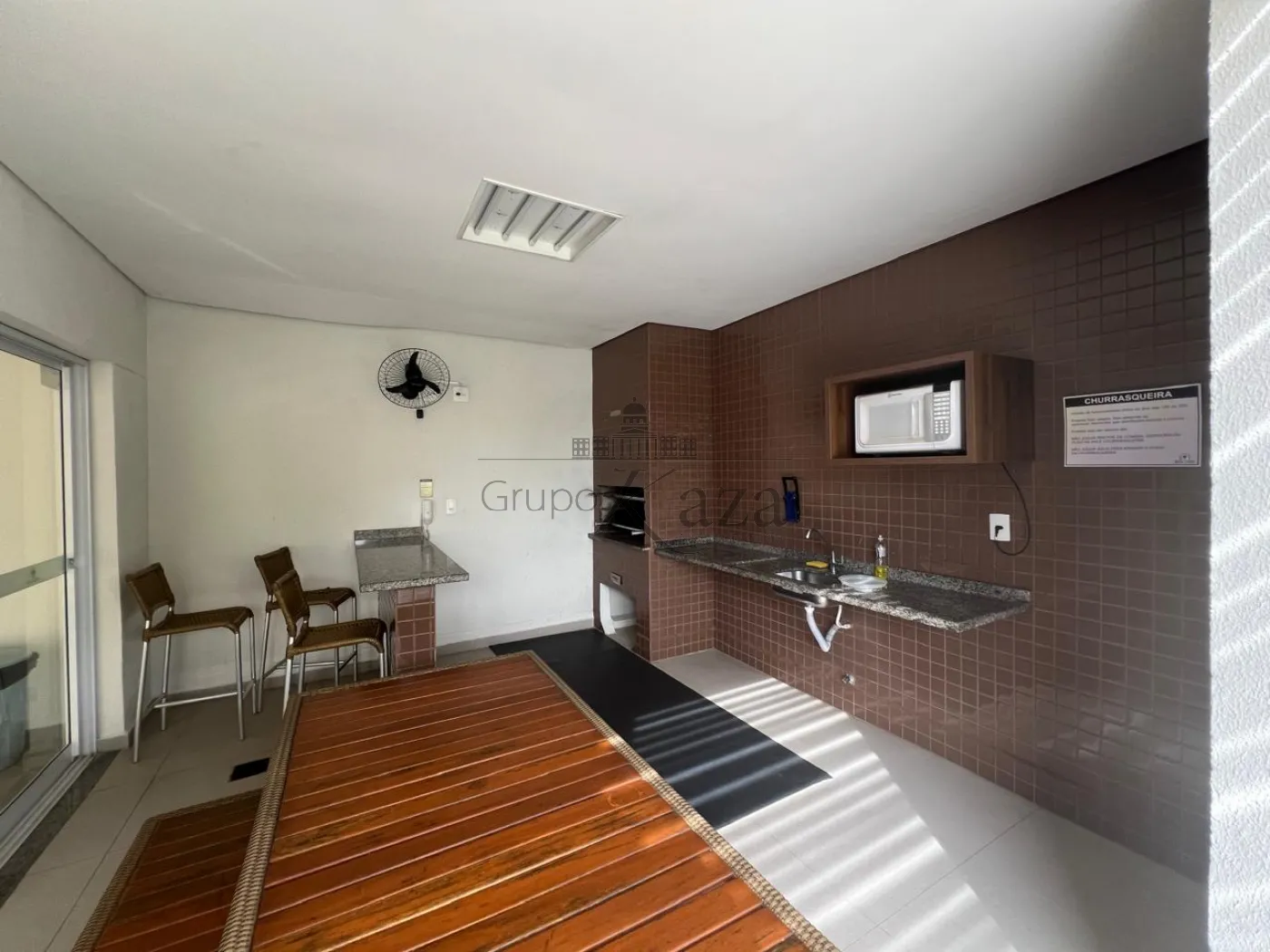 Foto 23 de Apartamento Padrão em Parque Industrial, São José dos Campos - imagem 23