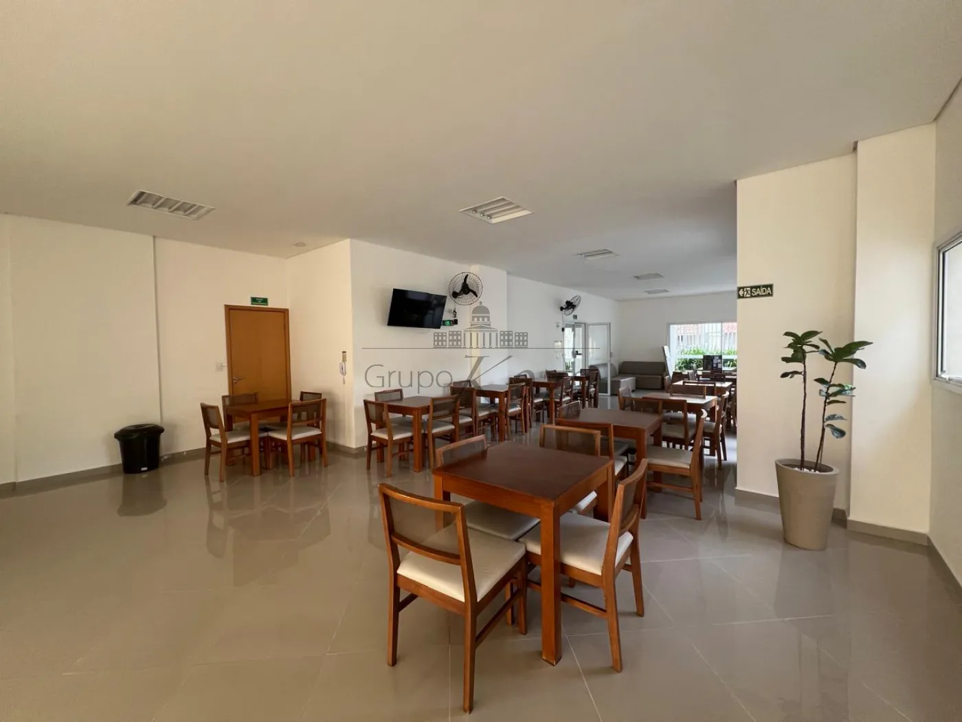 Foto 24 de Apartamento Padrão em Parque Industrial, São José dos Campos - imagem 24