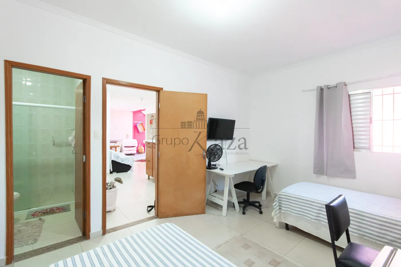 Foto 13 de Casa Comercial  Residencial em Bosque dos Eucaliptos, São José dos Campos - imagem 13