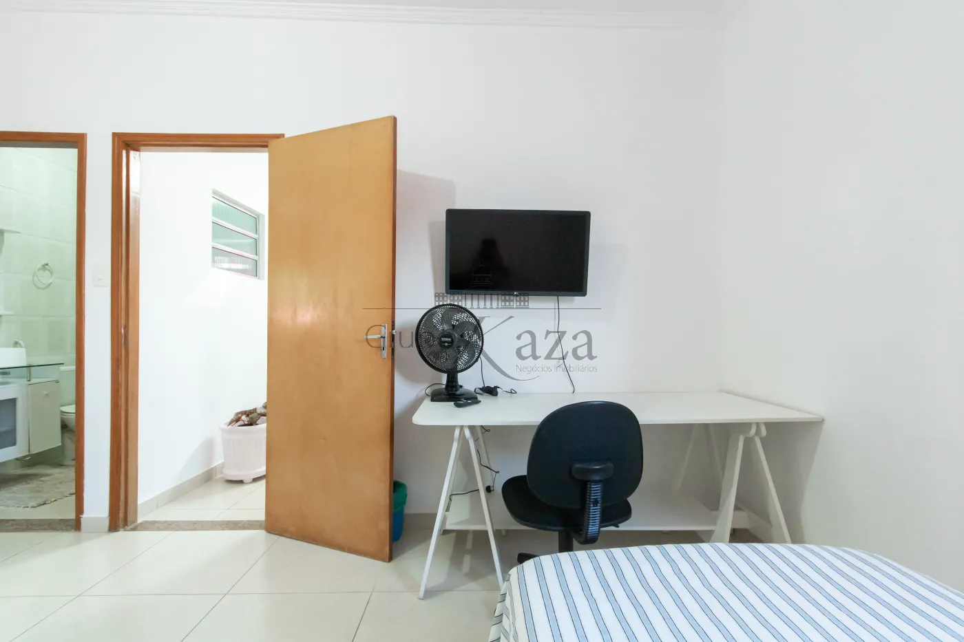 Foto 12 de Casa Comercial  Residencial em Bosque dos Eucaliptos, São José dos Campos - imagem 12