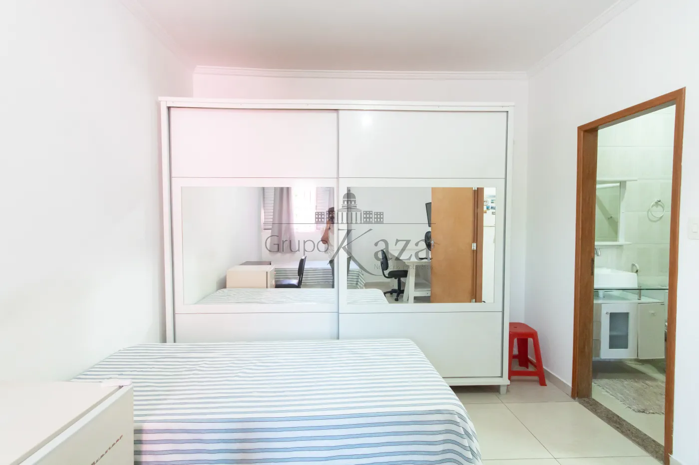 Foto 11 de Casa Comercial  Residencial em Bosque dos Eucaliptos, São José dos Campos - imagem 11