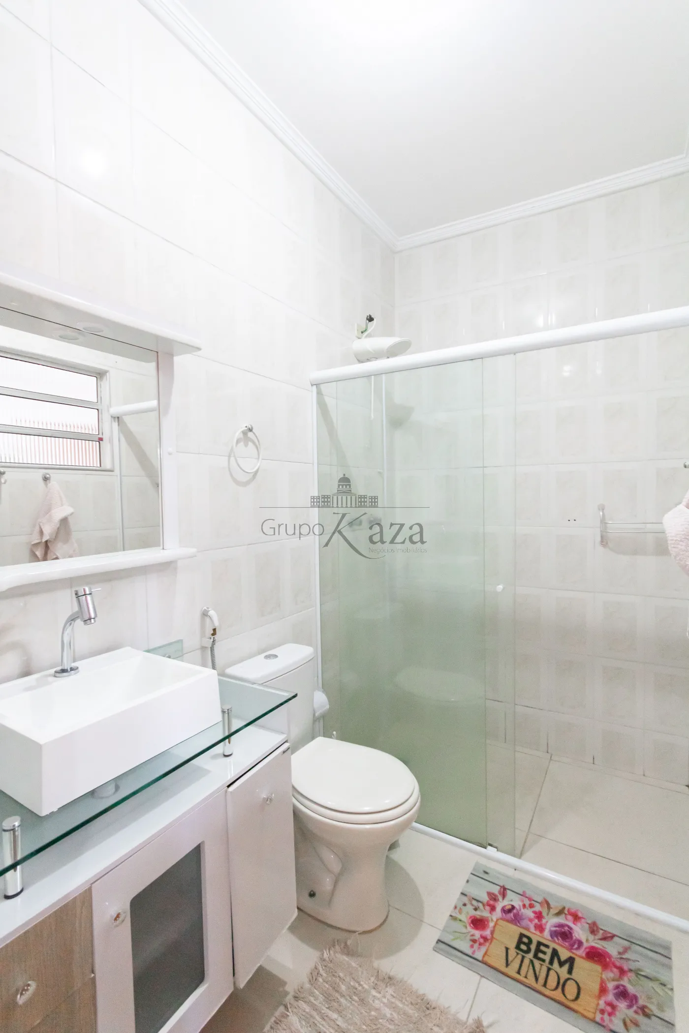 Foto 15 de Casa Comercial  Residencial em Bosque dos Eucaliptos, São José dos Campos - imagem 15