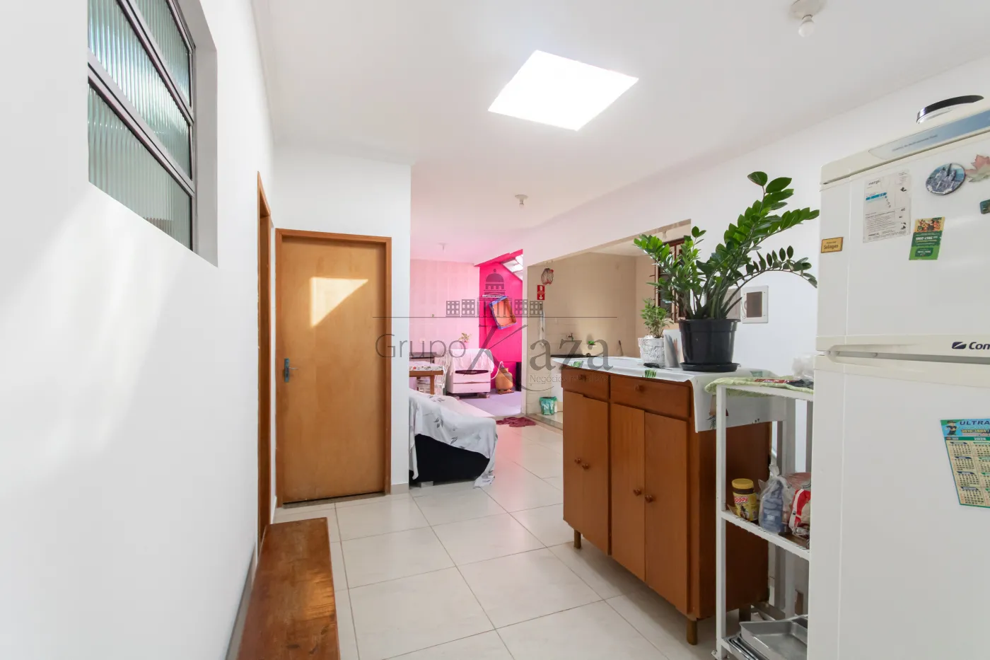 Foto 16 de Casa Comercial  Residencial em Bosque dos Eucaliptos, São José dos Campos - imagem 16