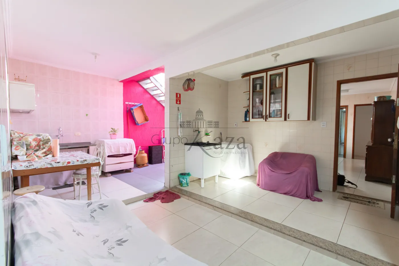 Foto 19 de Casa Comercial  Residencial em Bosque dos Eucaliptos, São José dos Campos - imagem 19
