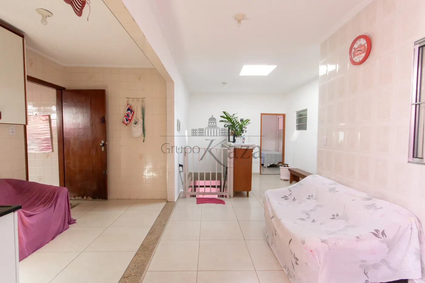 Foto 17 de Casa Comercial  Residencial em Bosque dos Eucaliptos, São José dos Campos - imagem 17